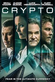 فيلم Crypto 2019