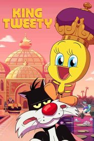 فيلم King Tweety 2022