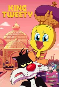 فيلم King Tweety 2022
