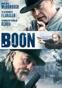 فيلم Boon 2022