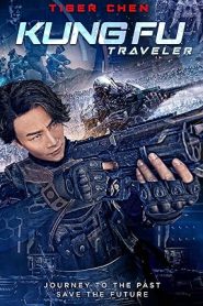 فيلم Kung Fu Traveler 2017
