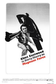 فيلم Magnum Force 1973
