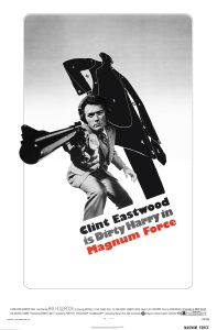 فيلم Magnum Force 1973