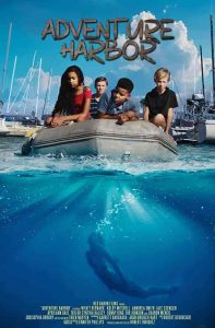 فيلم Adventure Harbor 2021