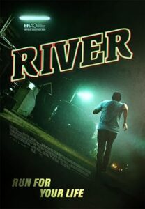 فيلم River 2015