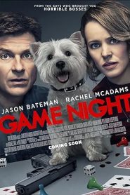 فيلم Game Night 2018