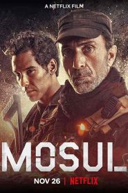 فيلم الموصل 2020 HD
