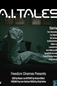 فيلم A. I. Tales 2019