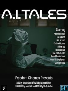 فيلم A. I. Tales 2019