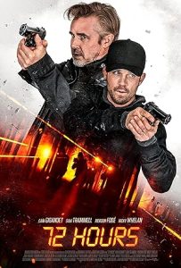 فيلم 72 Hours 2024