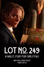فيلم Lot No. 249 2023