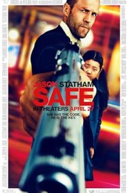 فيلم Safe 2012
