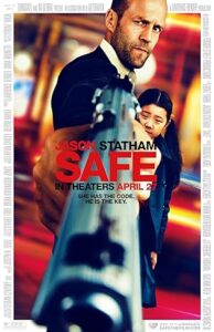 فيلم Safe 2012