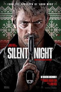 فيلم Silent Night 2023