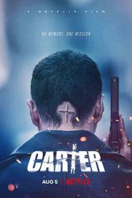 فيلم Carter 2022