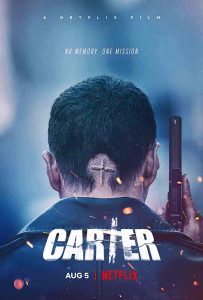 فيلم Carter 2022