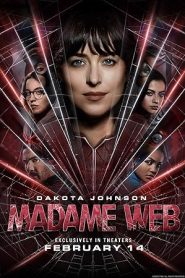 فيلم Madame Web 2024