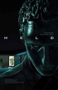 فيلم Held 2020