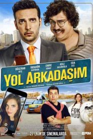 فيلم اصدقاء الطريق Yol Arkadasim 2017