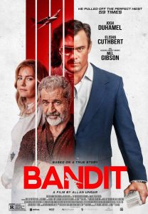 فيلم Bandit 2022
