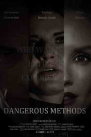 فيلم Dangerous Methods 2022
