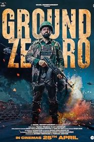 فيلم Ground Zero 2025