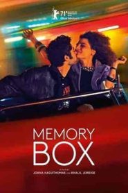 فيلم دفاتر مايا 2021 HD