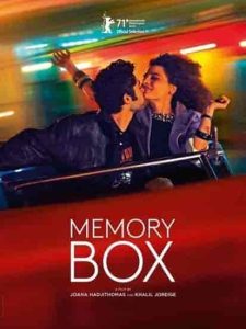 فيلم دفاتر مايا 2021 HD