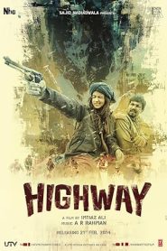 فيلم Highway 2014