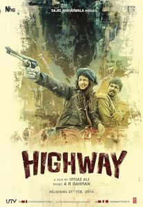 فيلم Highway 2014