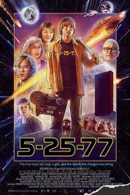فيلم 5-25-77 2022