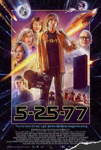 فيلم 5-25-77 2022