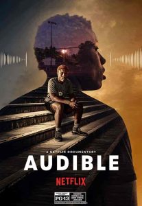 فيلم Audible 2021