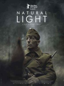 فيلم Natural Light 2021