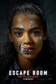 فيلم Escape Room 2019