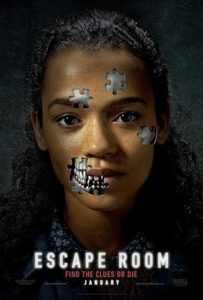 فيلم Escape Room 2019