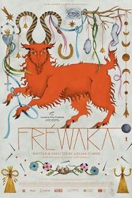 فيلم Frewaka 2024