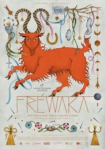 فيلم Frewaka 2024