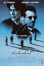 فيلم Heat 1995