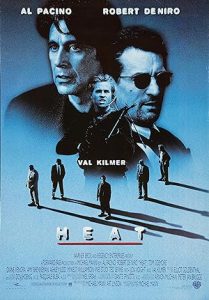 فيلم Heat 1995