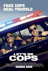 فيلم Let’s Be Cops 2014