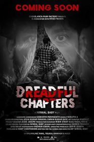 فيلم Dreadful Chapters 2023