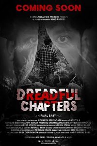 فيلم Dreadful Chapters 2023