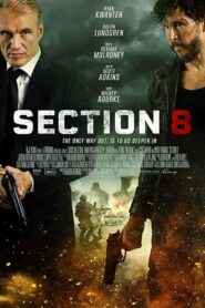 فيلم Section 8 2022