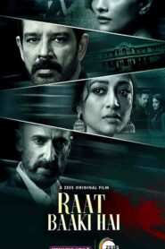 فيلم Raat Baaki Hai 2021