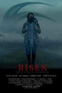 فيلم Risen 2021
