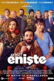 فيلم الصهر Aykut Eniste 2019