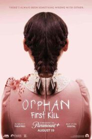 فيلم Orphan: First Kill 2022