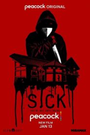 فيلم Sick 2022