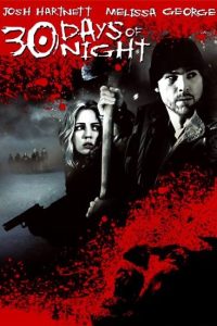 فيلم 30 Days of Night 2007